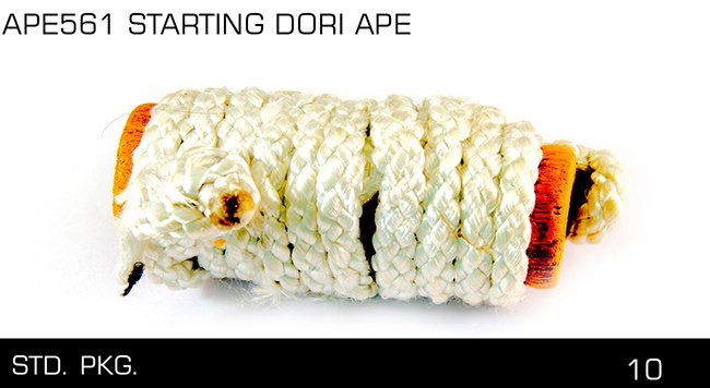 APE561 STARTING DORI APE APE561 STARTING DORI APE